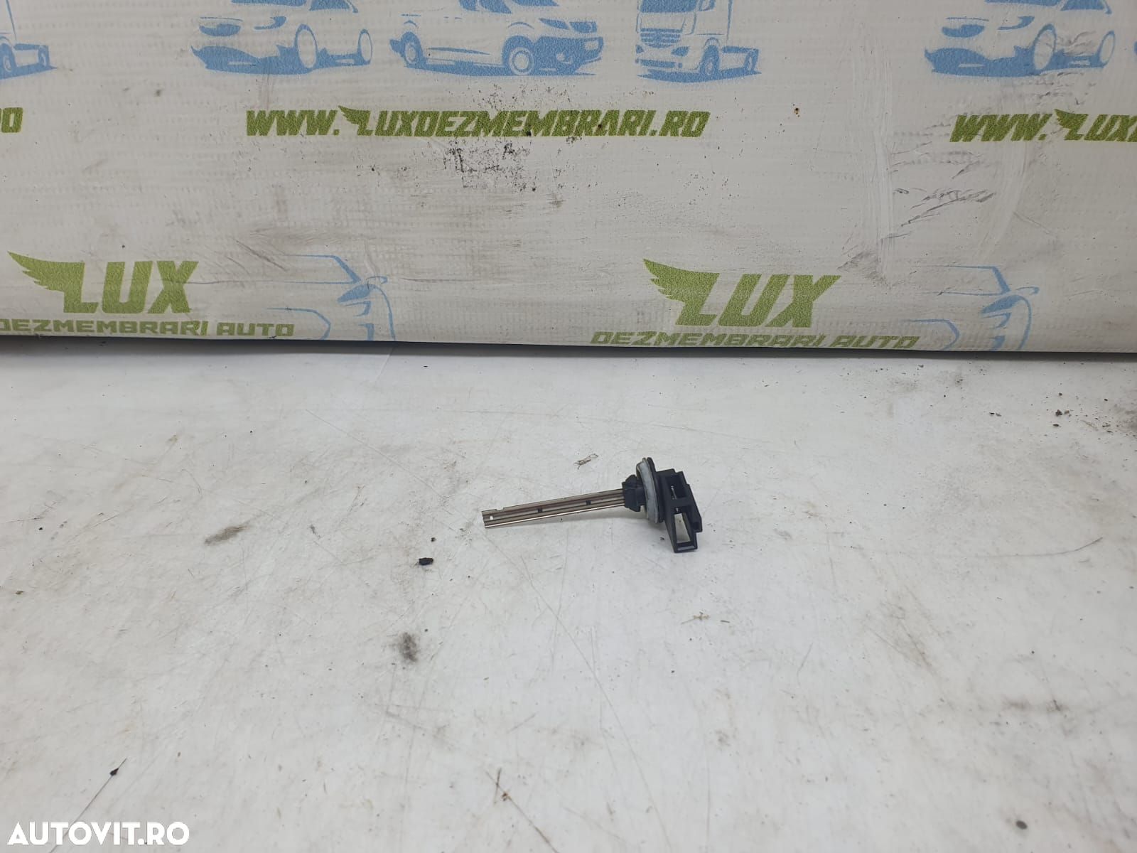 Senzor temperatura interior 6q0820539 Volkswagen VW Polo 4 9N  [din 2 - 1