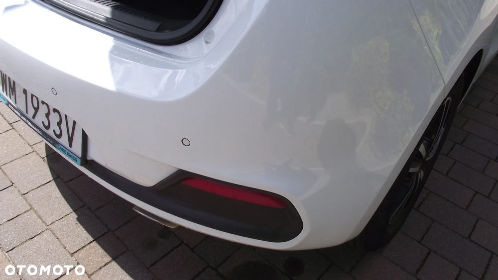 Kia Ceed 1.6 GDI Platinum Edition - 31