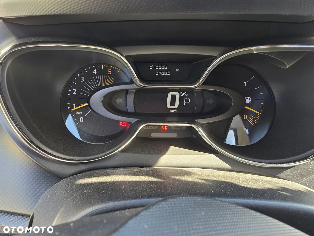 Renault Captur ENERGY dCi 90 EDC Luxe - 20