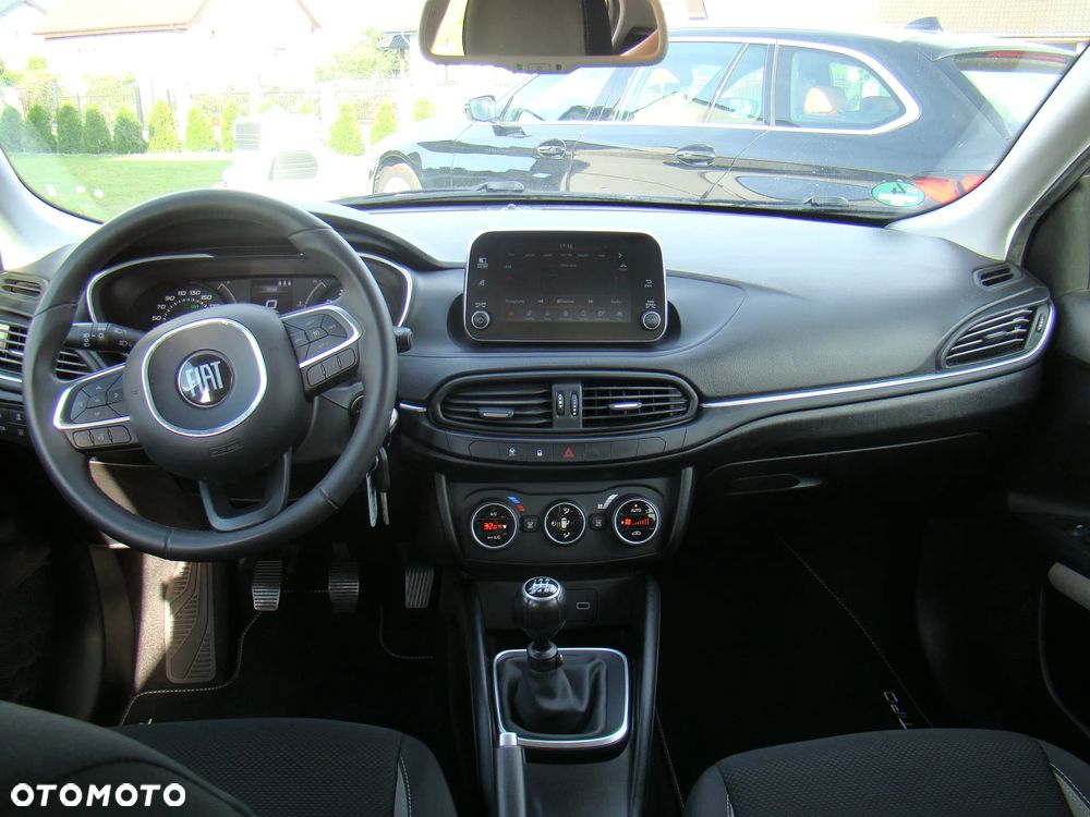 Fiat Tipo 1.4 16v Lounge - 33