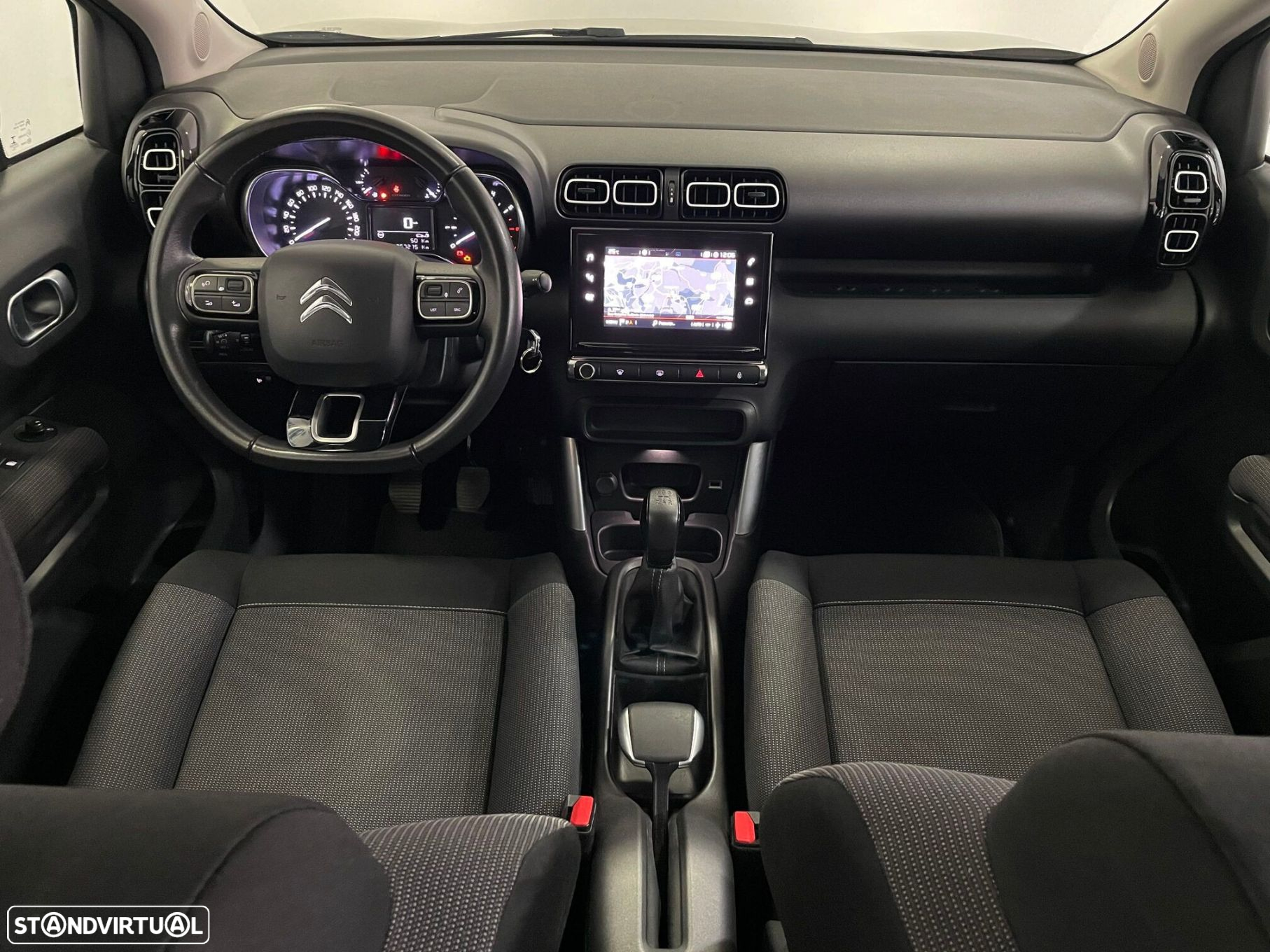 Citroën C3 Aircross 1.2 PureTech Feel - 5