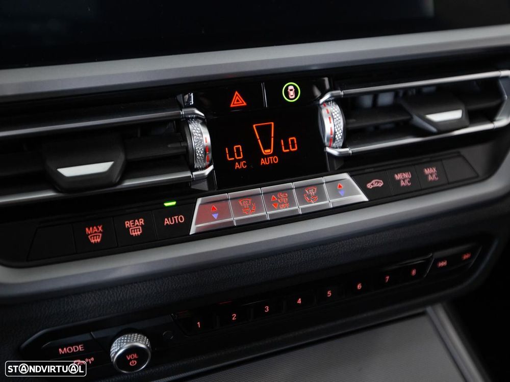 BMW 320 e Corporate Edition Auto - 17