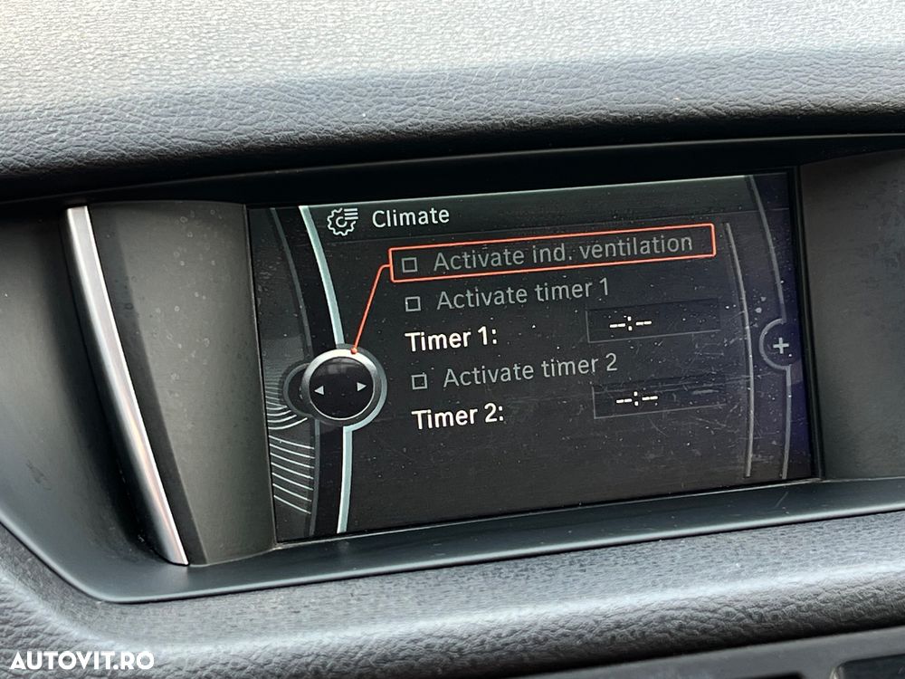 BMW X1 sDrive16d - 26