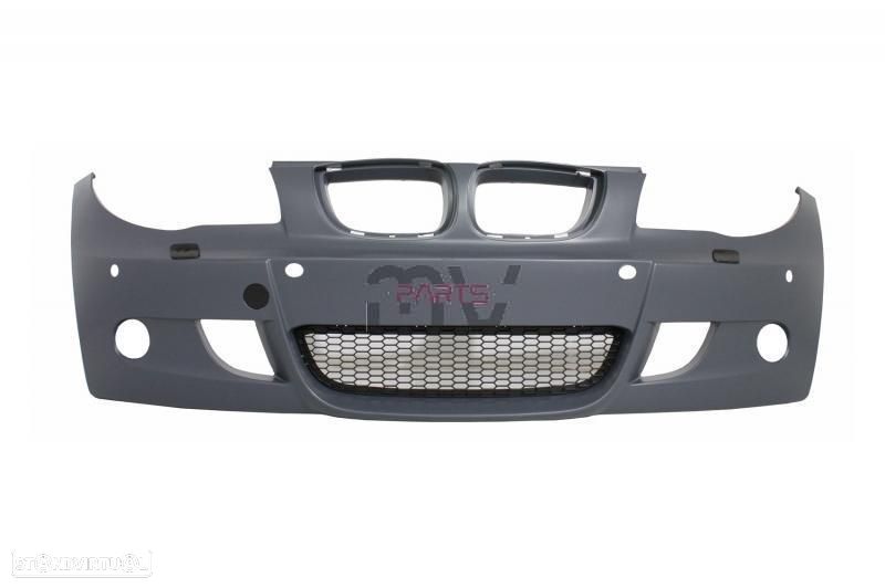 Body Kit Bmw Série 1 E81 (2004 a 2012) - 2