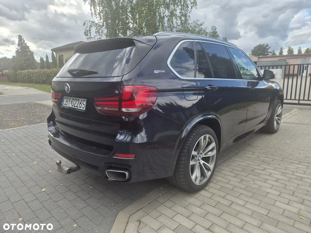 BMW X5 xDrive40e - 2