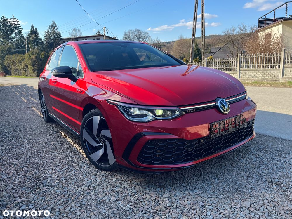 Volkswagen Golf 2.0 TSI GTI DSG - 3