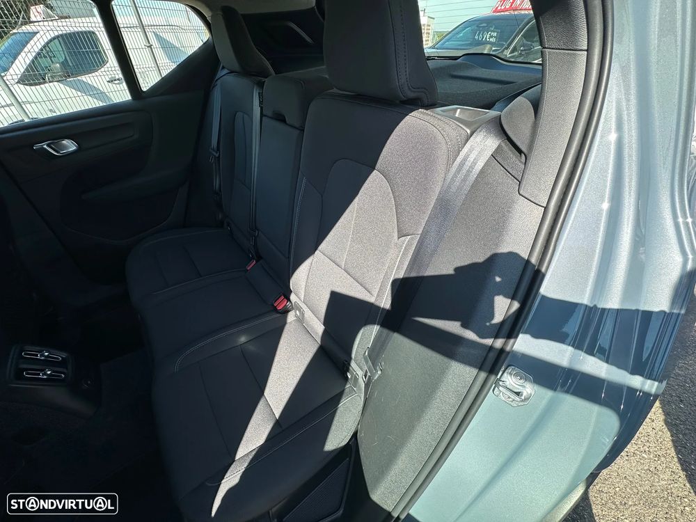 Volvo XC 40 1.5 T4 PHEV Inscription Expression - 17