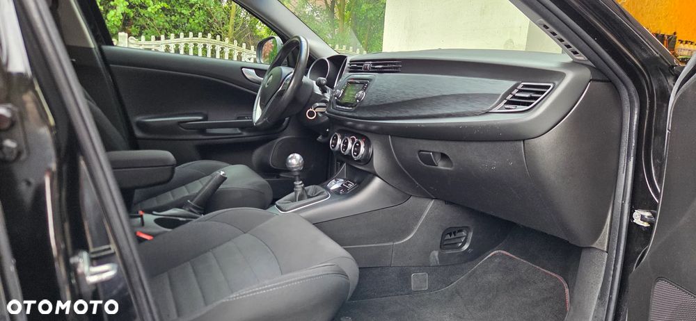 Alfa Romeo Giulietta 1.4 TB 16V Super - 7