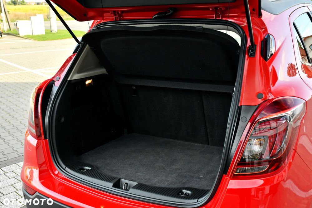 Opel Mokka - 34