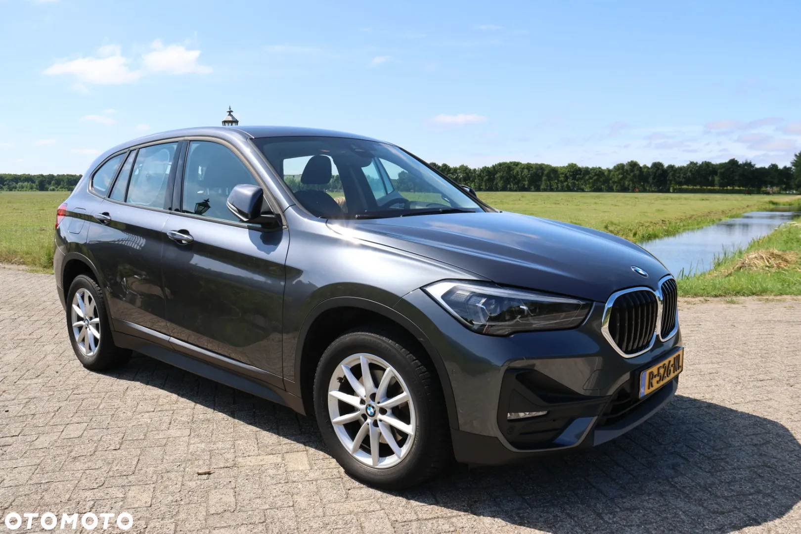 BMW X1 sDrive18i - 4