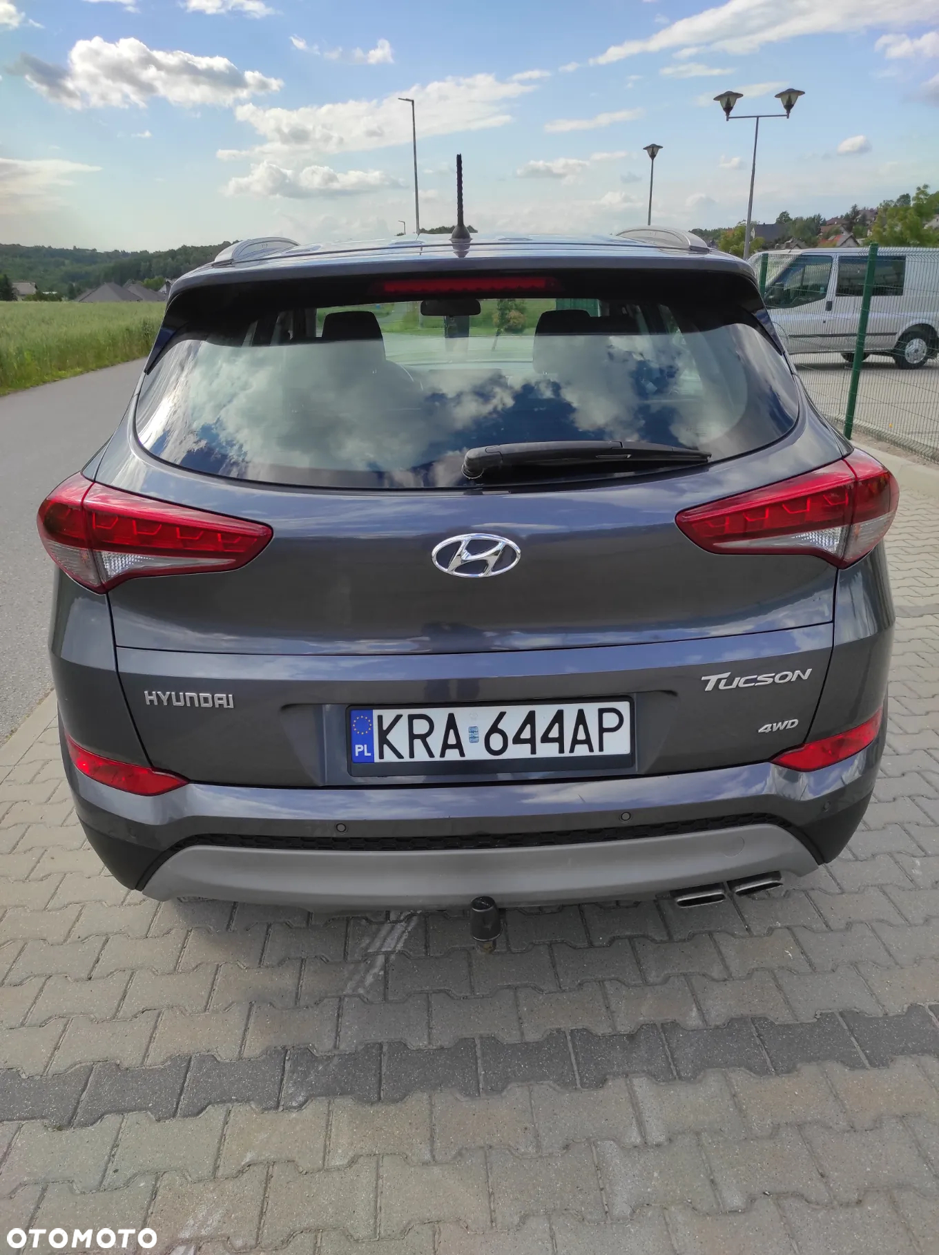 Hyundai Tucson - 6