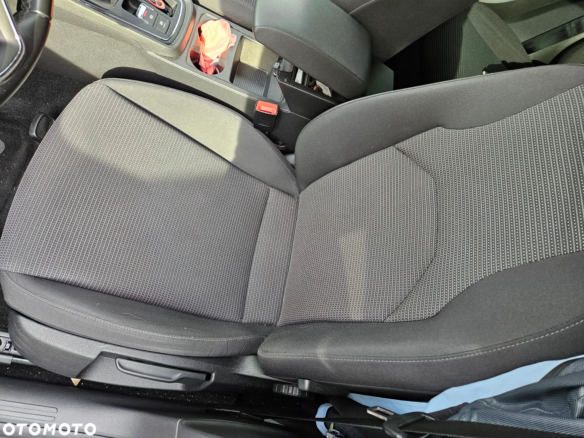 Seat Leon 1.5 EcoTSI Evo Style S&S - 10
