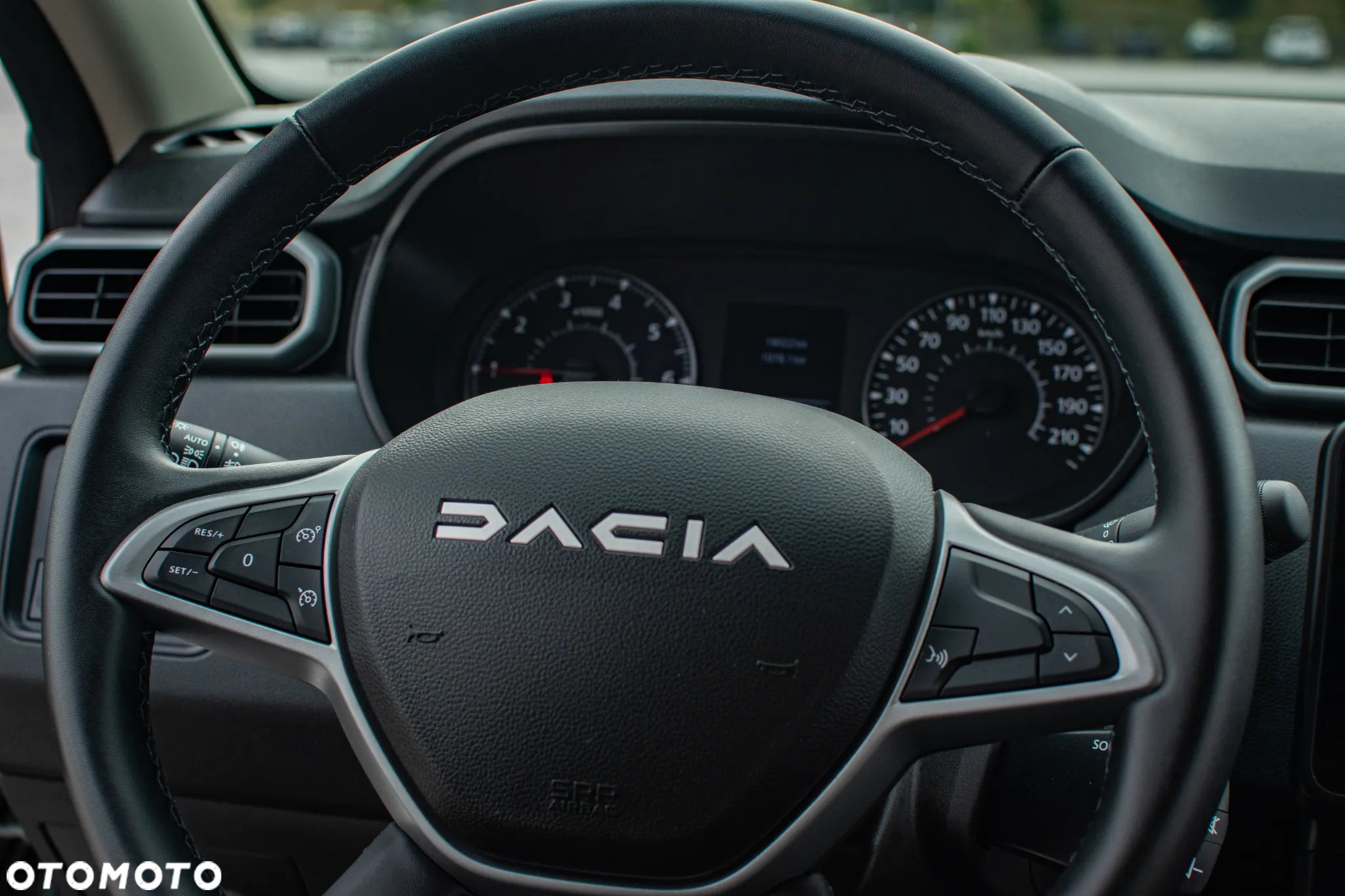 Dacia Duster 1.0 TCe Journey - 31