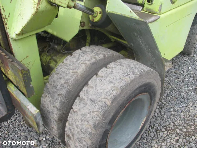 Clark C500 Y50 - 7