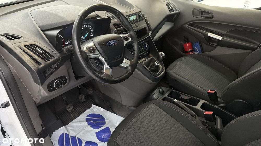 Ford Transit Connect 220 L1 Trend (bryg.) - 9