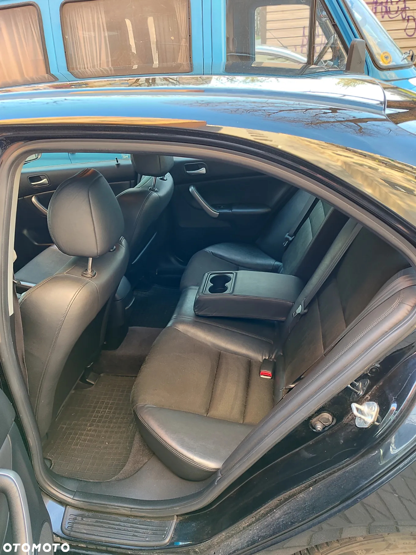 Honda Accord - 10