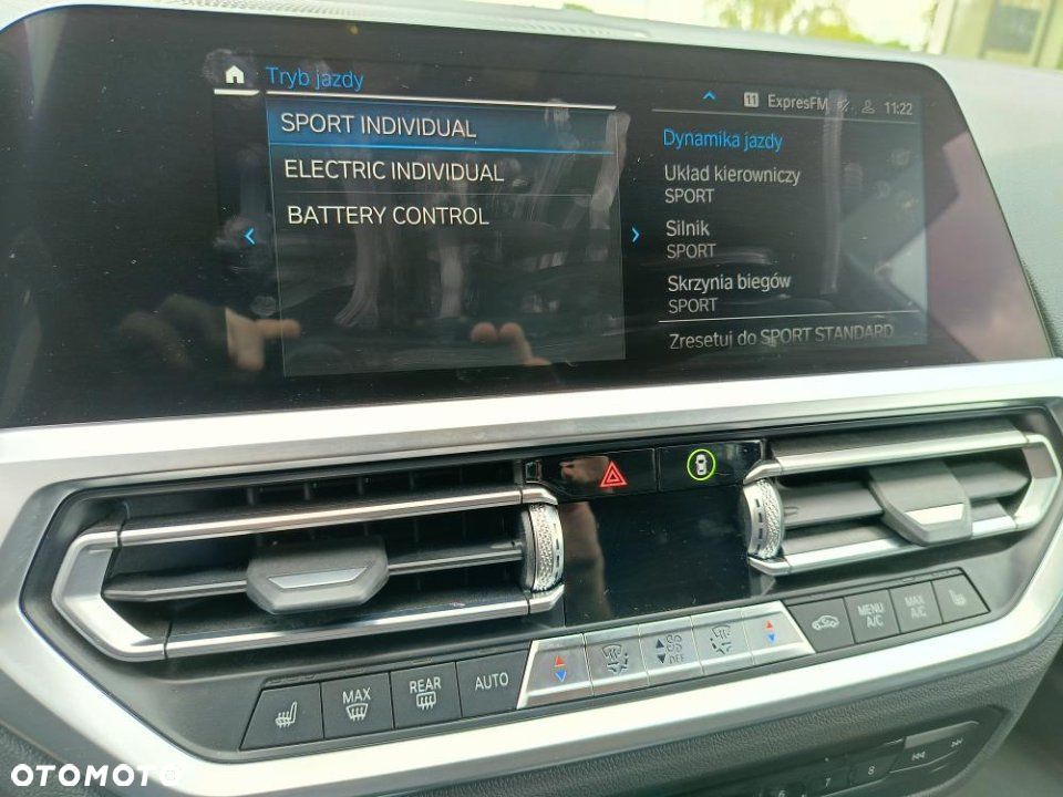 BMW Seria 3 - 22