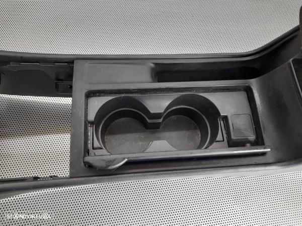 Consola Central Mazda 3 (Bk) - 5