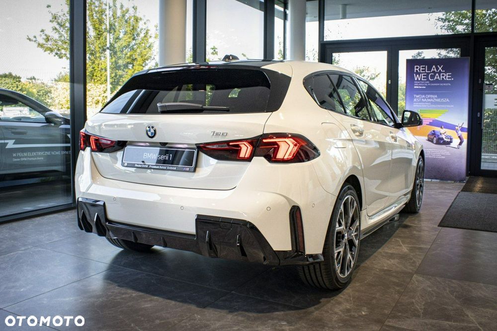 BMW Seria 1 - 4