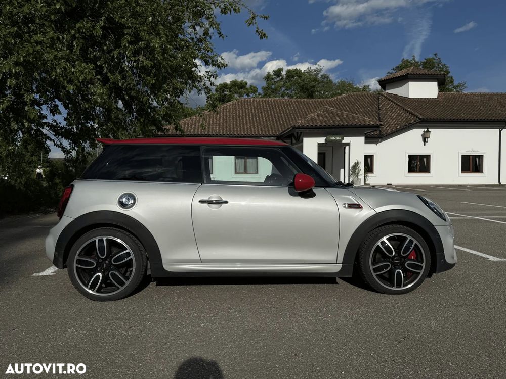 Mini John Cooper Works - 5