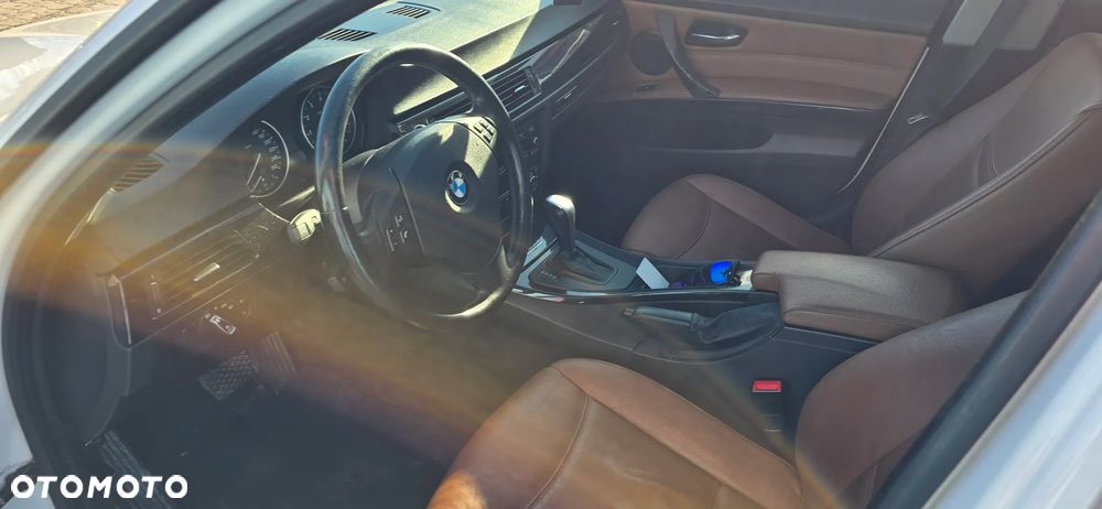 BMW Seria 3 - 3