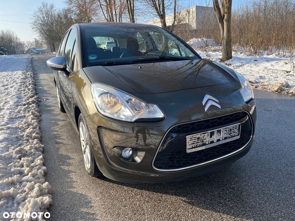 Citroën C3 1.4 Attraction - 6