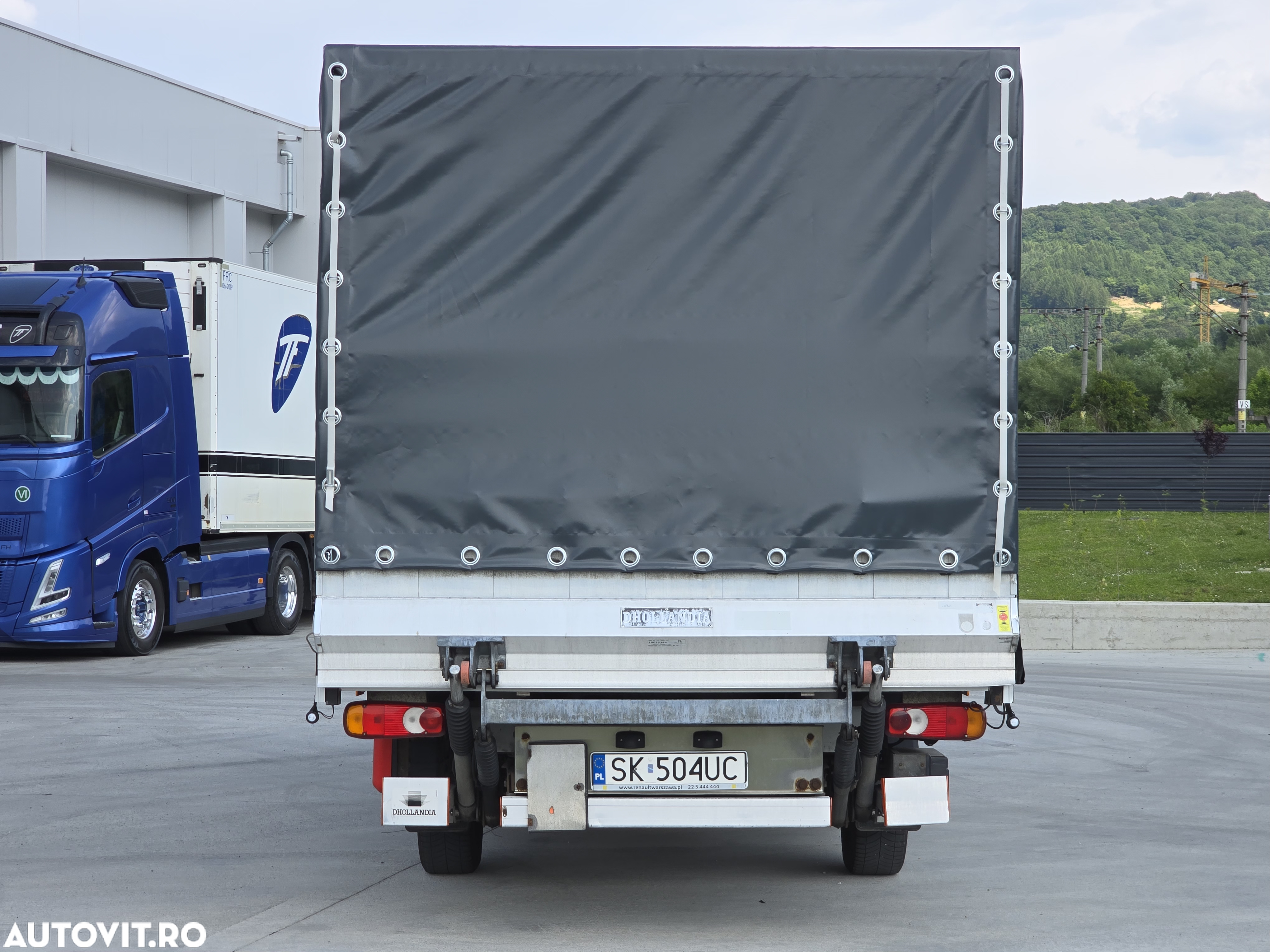 Renault Master - 13