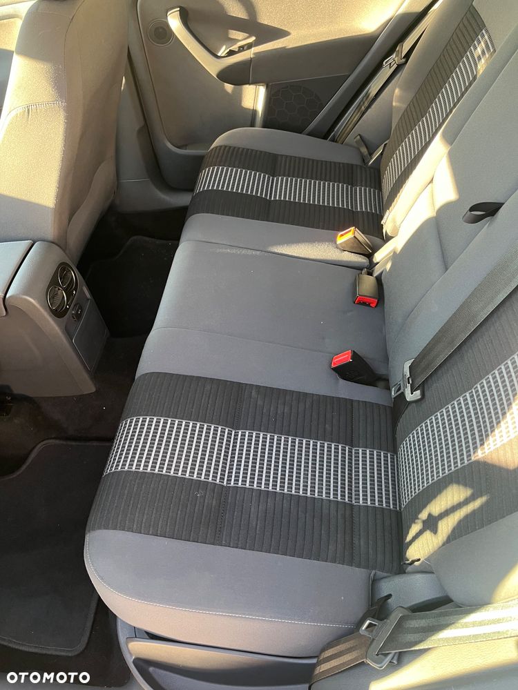 Volkswagen Golf Plus 1.9 TDI Trendline - 11