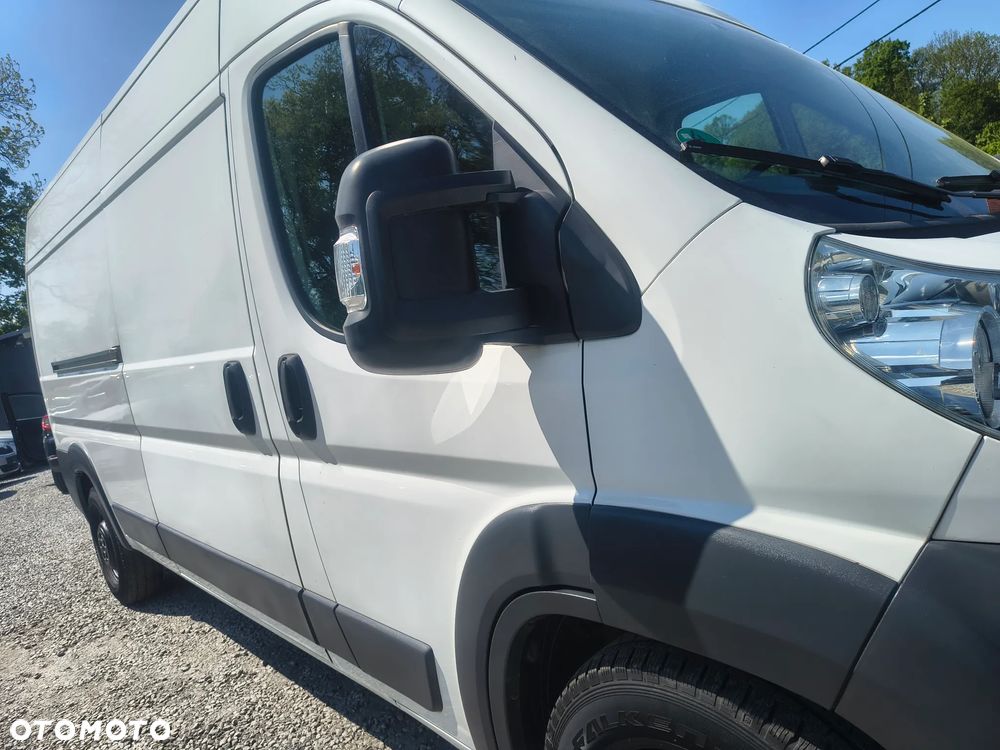 Citroën Jumper - 12