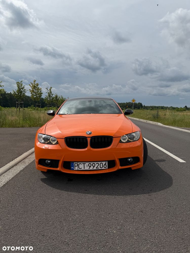 BMW Seria 3 - 8