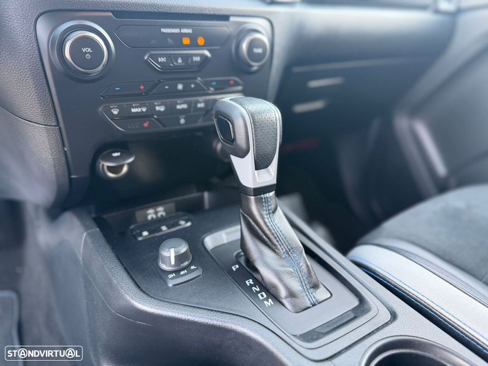 Ford Ranger 2.0 TDCi CD Raptor 4WD - 32