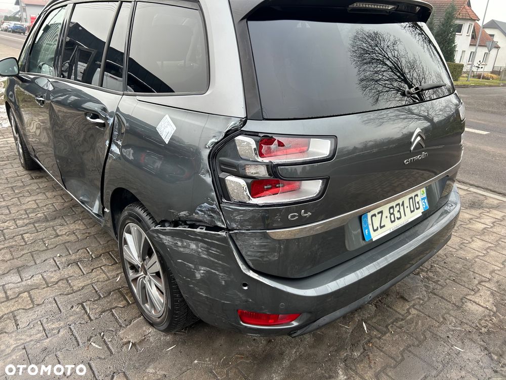 Citroën C4 Picasso 1.6 e-HDi Exclusive ETG6 - 27