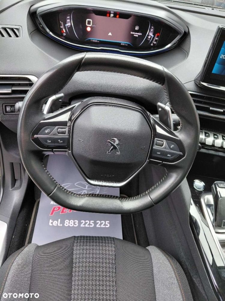 Peugeot 3008 - 12