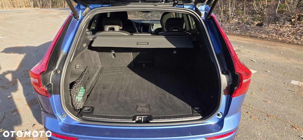 Volvo XC 60 - 4