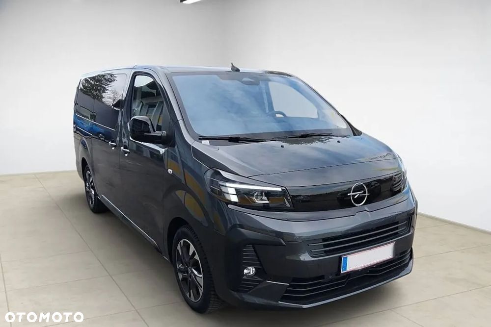 Opel Zafira 2.2 Diesel XL Business - 9