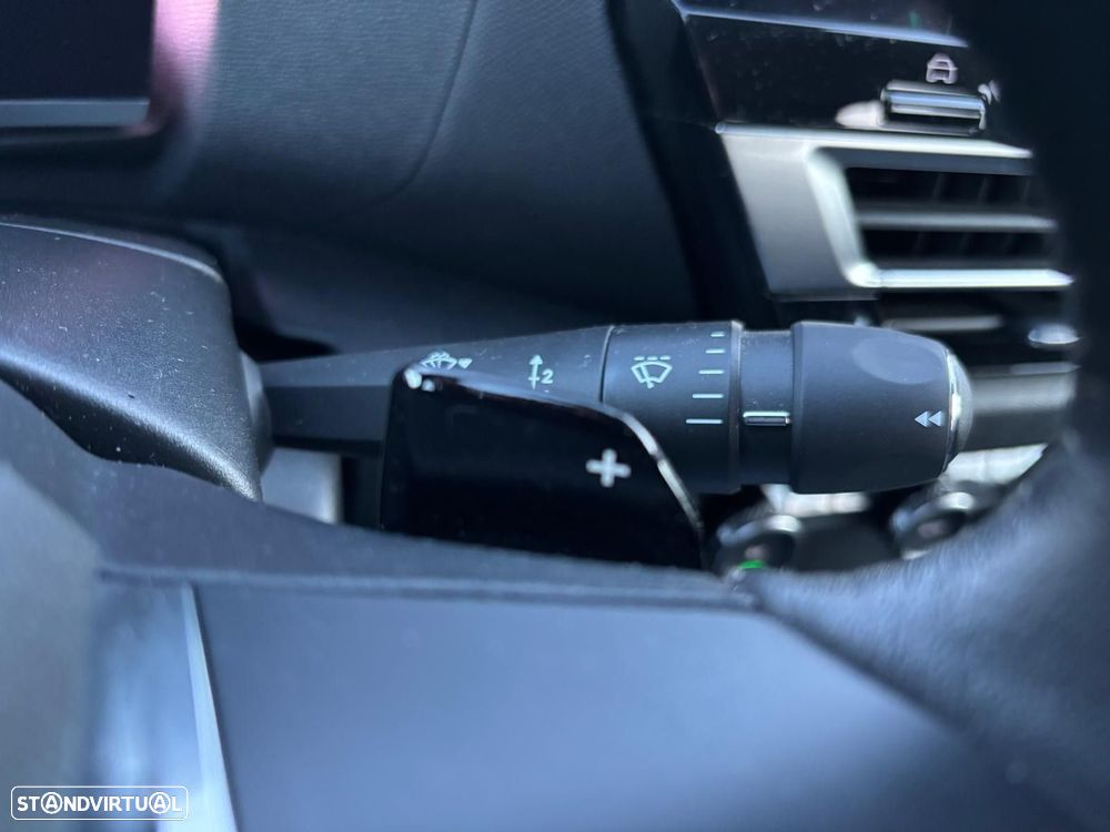 Citroën C4 1.2 PureTech Shine Pack EAT8 - 29