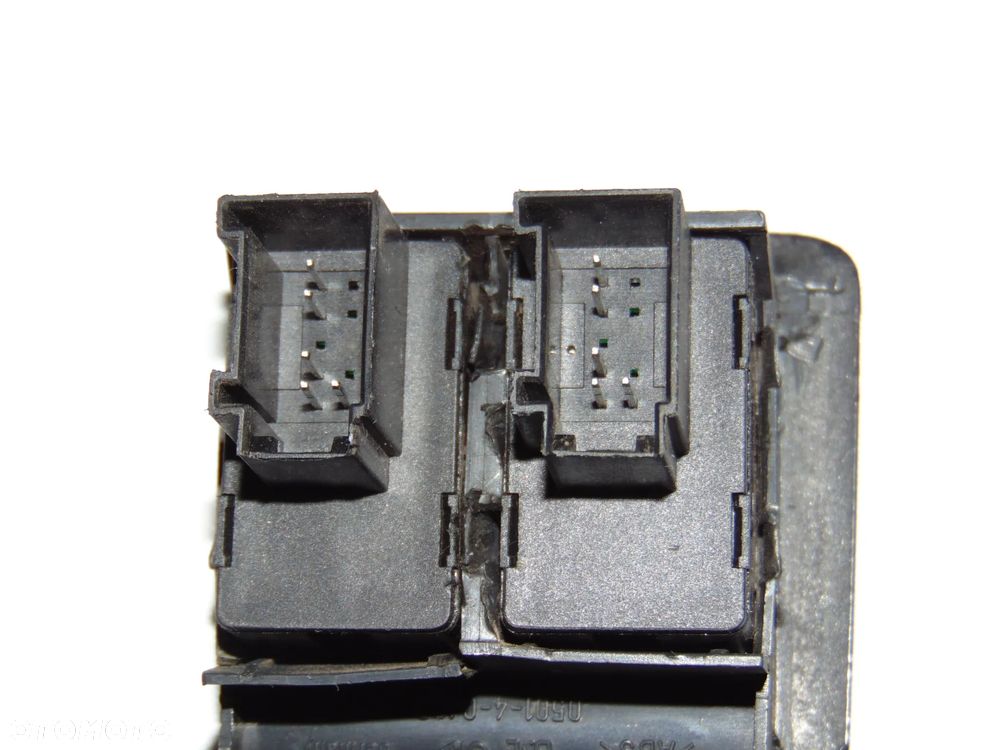Przełącznik panel szyb VW Volkswagen Lupo Seat Arosa 97-05r - 10