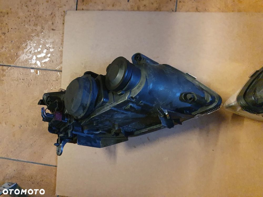 REFLEKTOR L/P SAAB 9-3 93 SOCZEWKA - 9