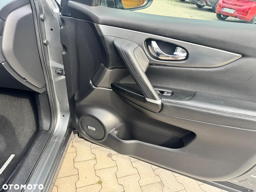 Nissan Qashqai - 35