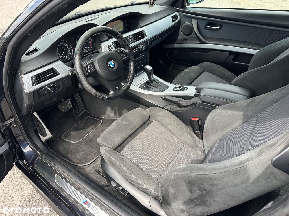 BMW Seria 3 330xd - 15