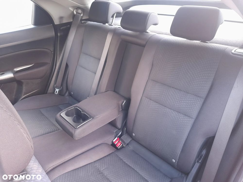 Honda Civic 1.8i-VTEC Executive - 23