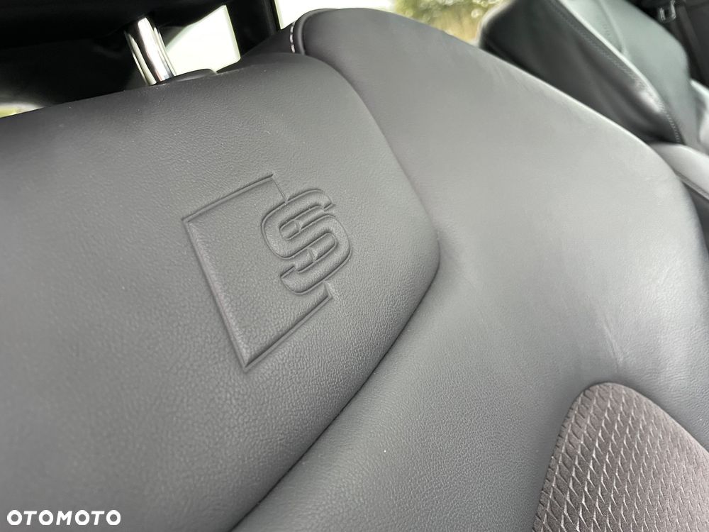 Audi A6 Avant 40 TDI S tronic sport - 18