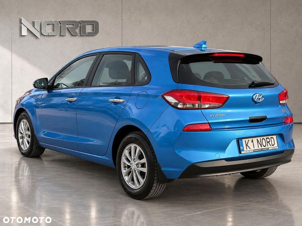 Hyundai i30 1.0 T-GDI Style - 6