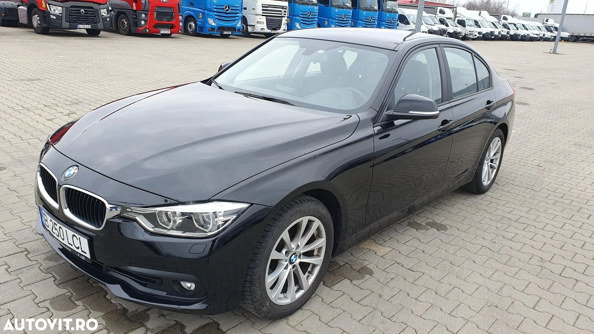 BMW Seria 3 - 1
