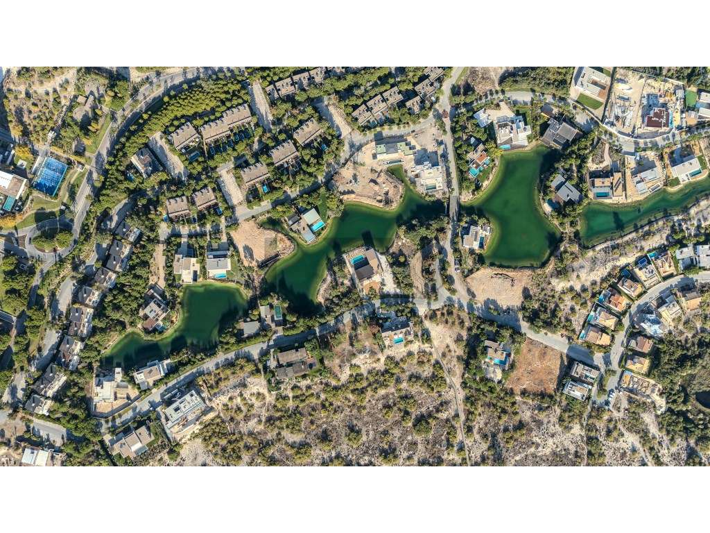 Moradia T3 com Jardim Privado no Atlantic Villas Tróia Resort , par... - Grande imagem: 3/53