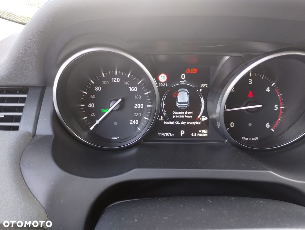 Land Rover Range Rover Evoque 2.0TD4 HSE Dynamic - 27