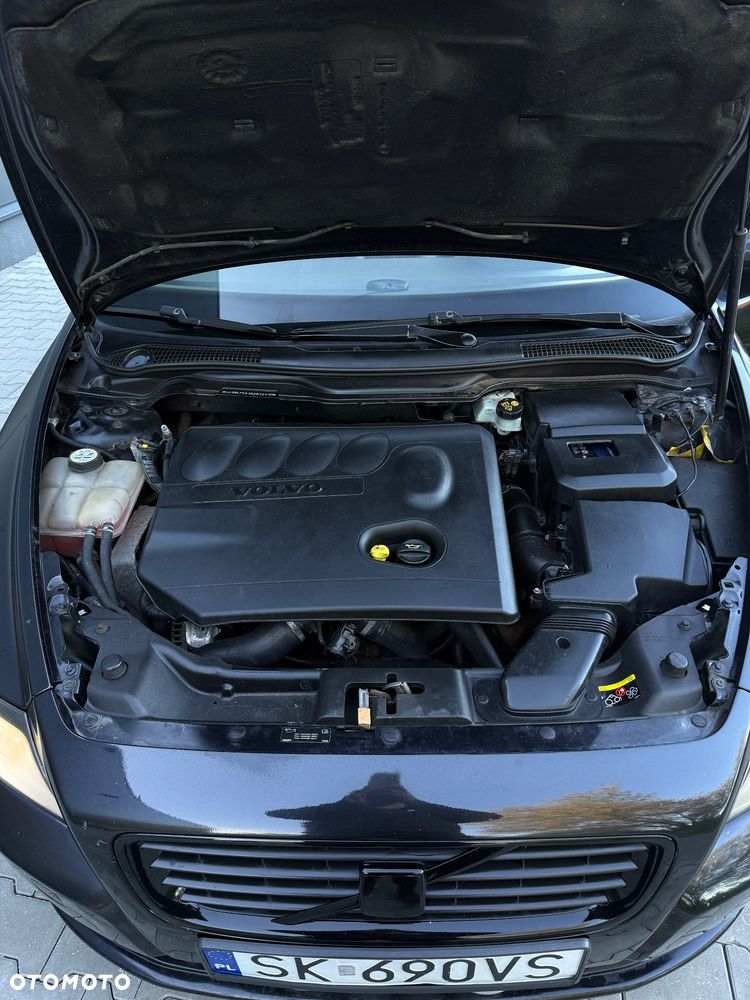 Volvo S40 2.0D Momentum - 26