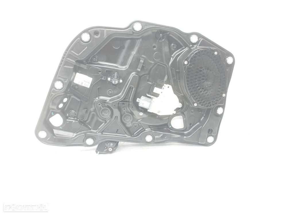 ELEVADOR FRENTE DIREITO JEEP RENEGADE BU - 1