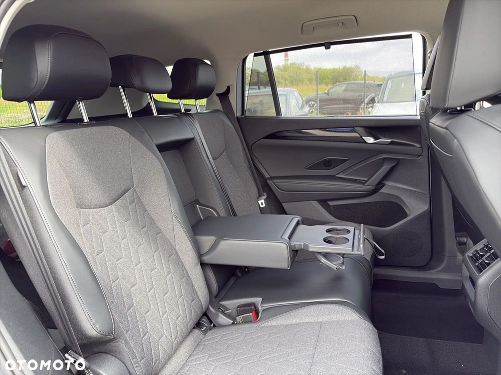 Volkswagen Tayron 1.5 eTSI mHEV Life Plus DSG - 23