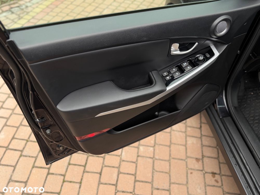 SsangYong/KGM Korando 2.0 Sapphire - 19